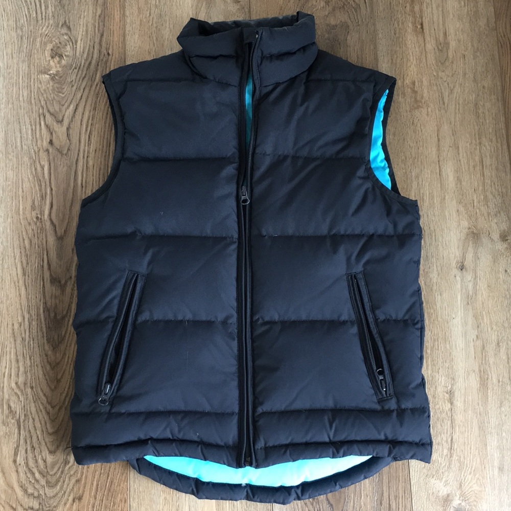 Kids Unionbay heavy vest